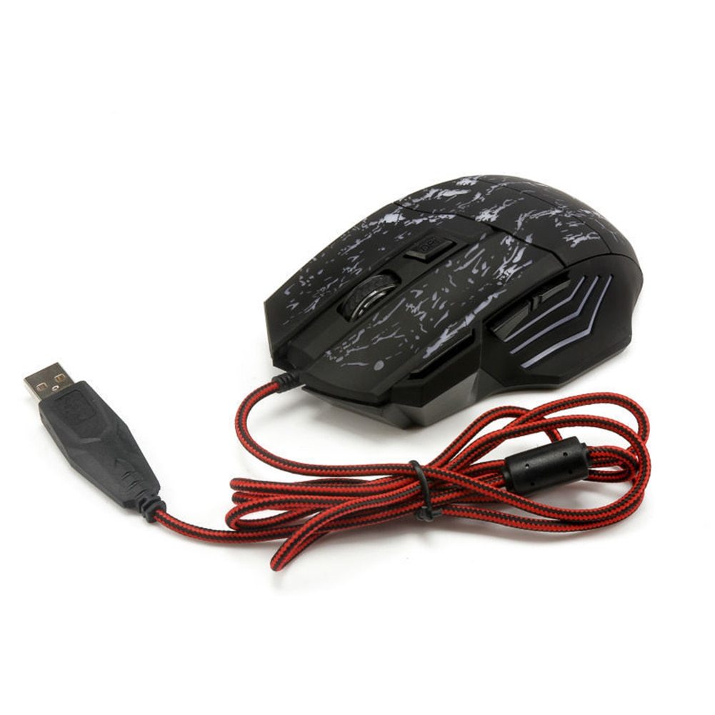 Fantastic Computer Gaming Mouse