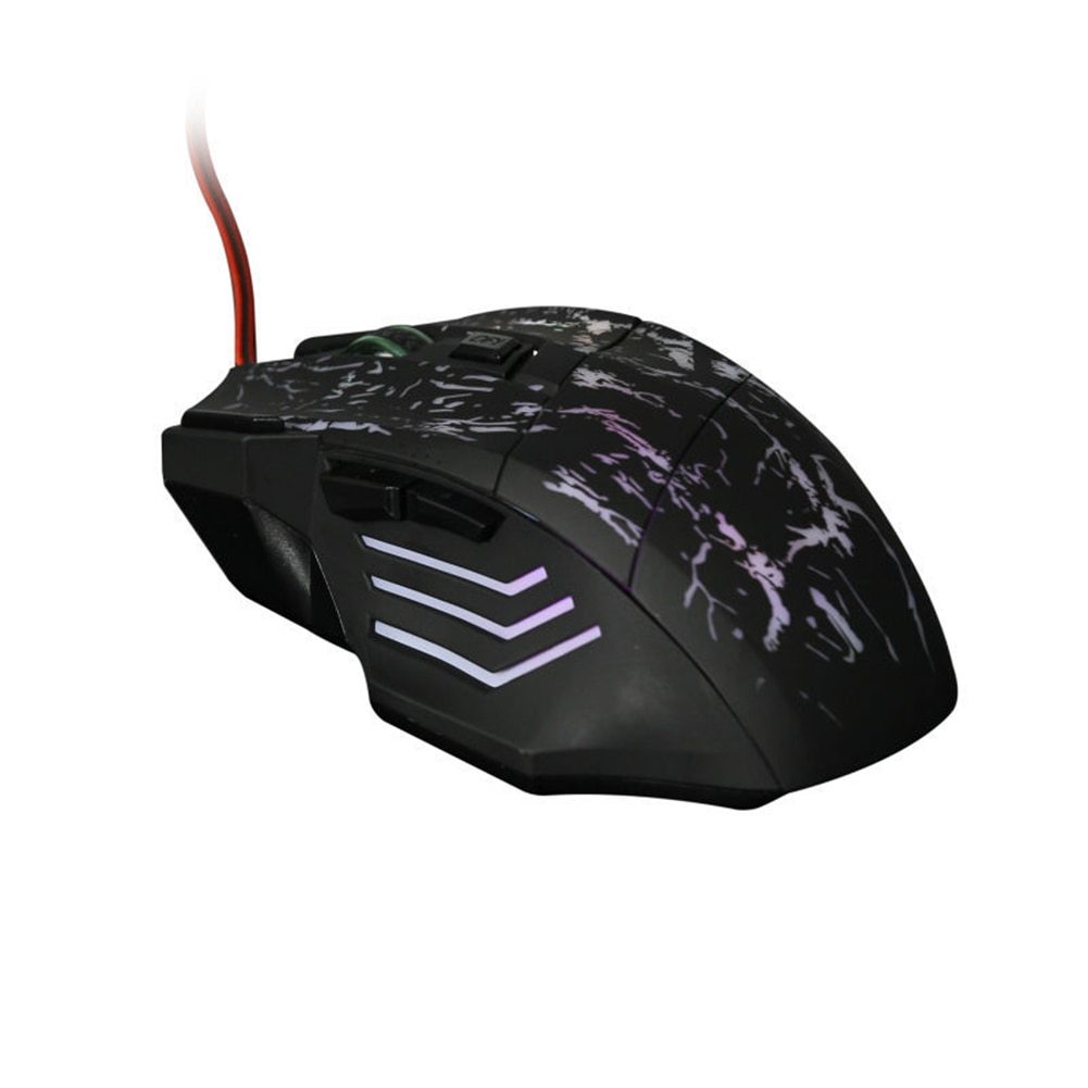 Fantastic Computer Gaming Mouse