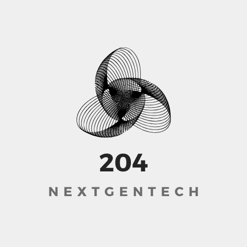 204 Nextgentech