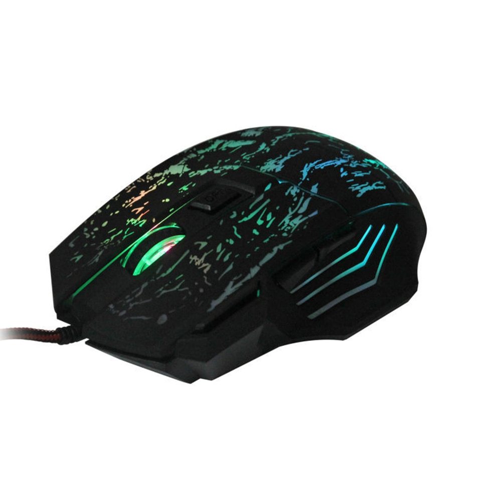 Fantastic Computer Gaming Mouse