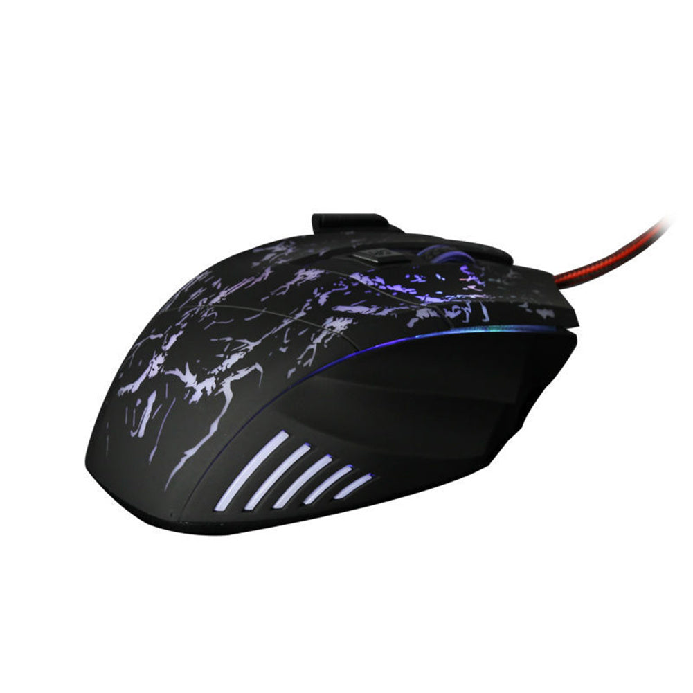 Fantastic Computer Gaming Mouse