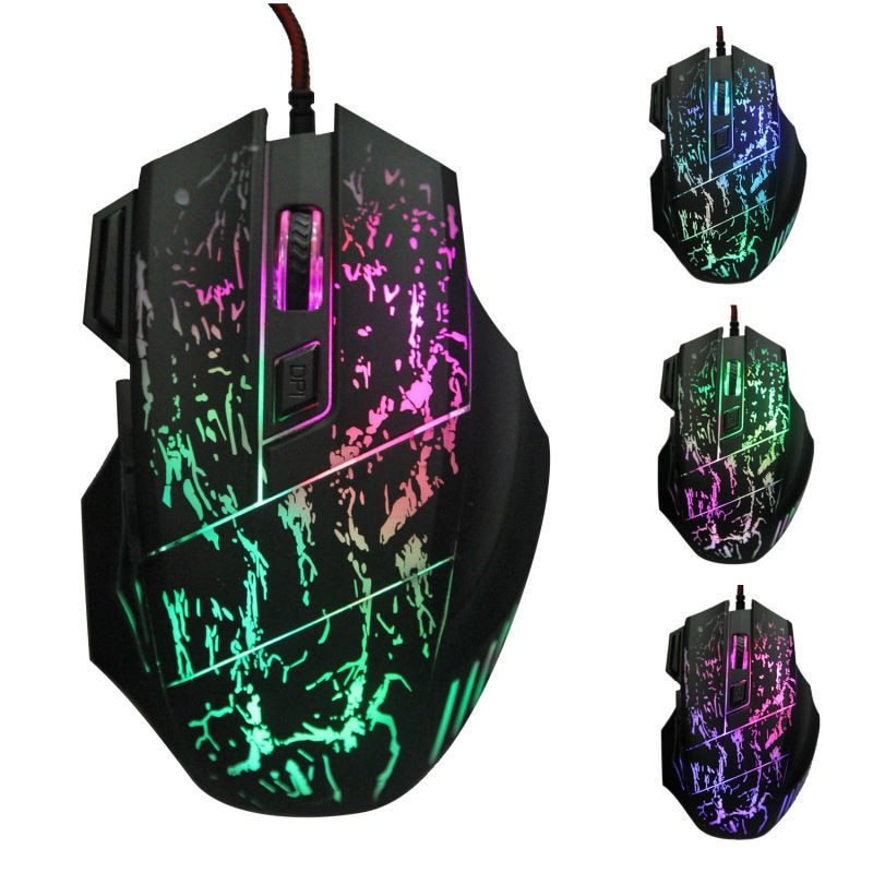 Fantastic Computer Gaming Mouse